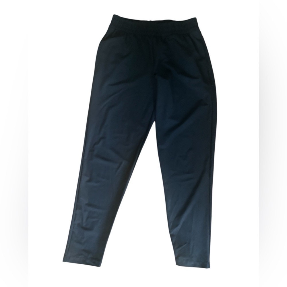NWOT Victoria’s Secret Sport Black Jogger Pants Small